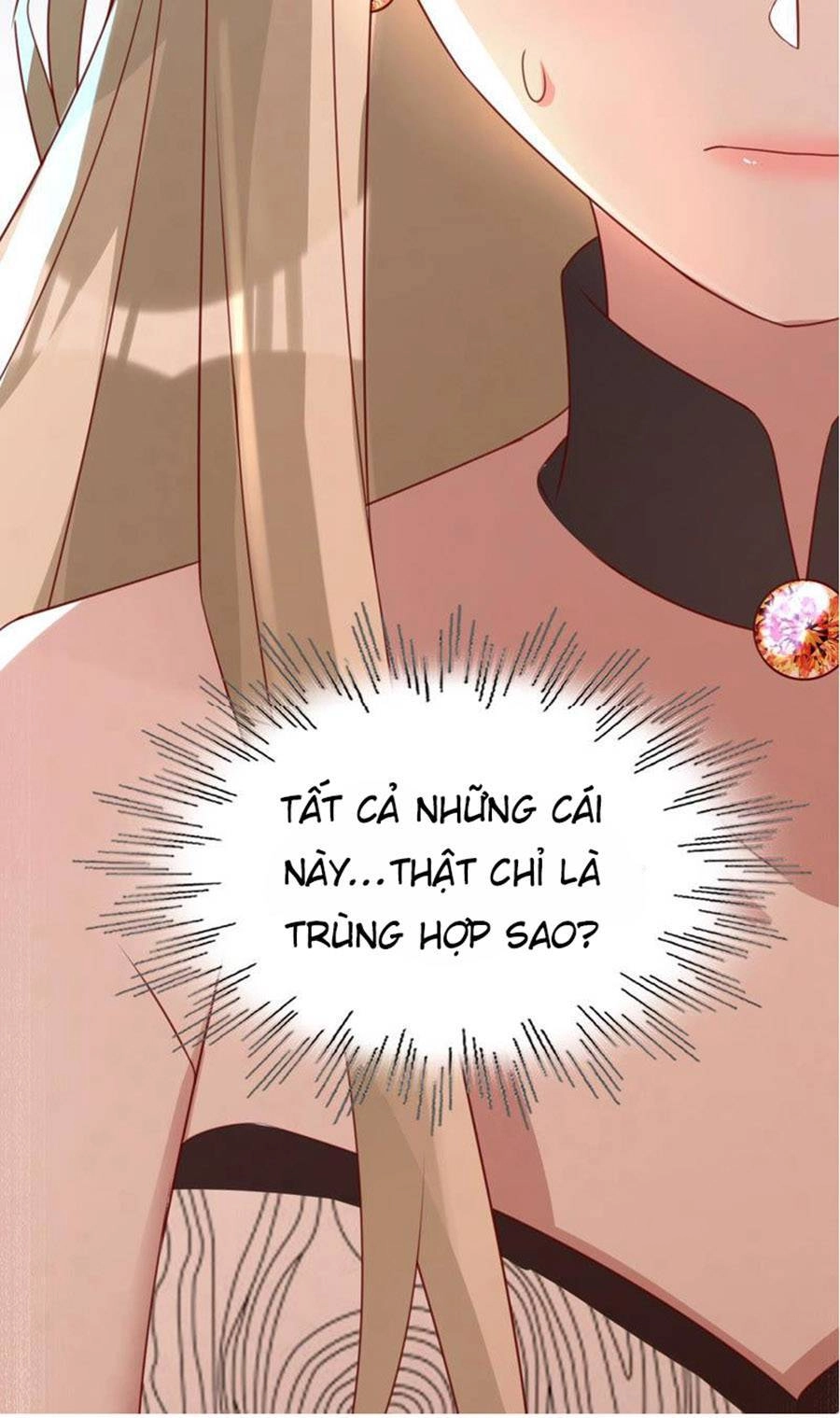 Thần Luân Mật Luyến Chapter 123 - 44