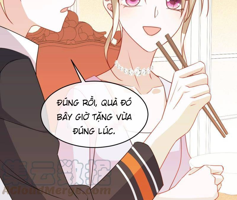 Thần Luân Mật Luyến Chapter 124 - 7