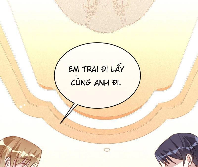 Thần Luân Mật Luyến Chapter 124 - 9