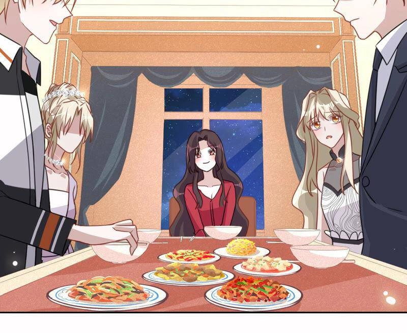 Thần Luân Mật Luyến Chapter 124 - 10