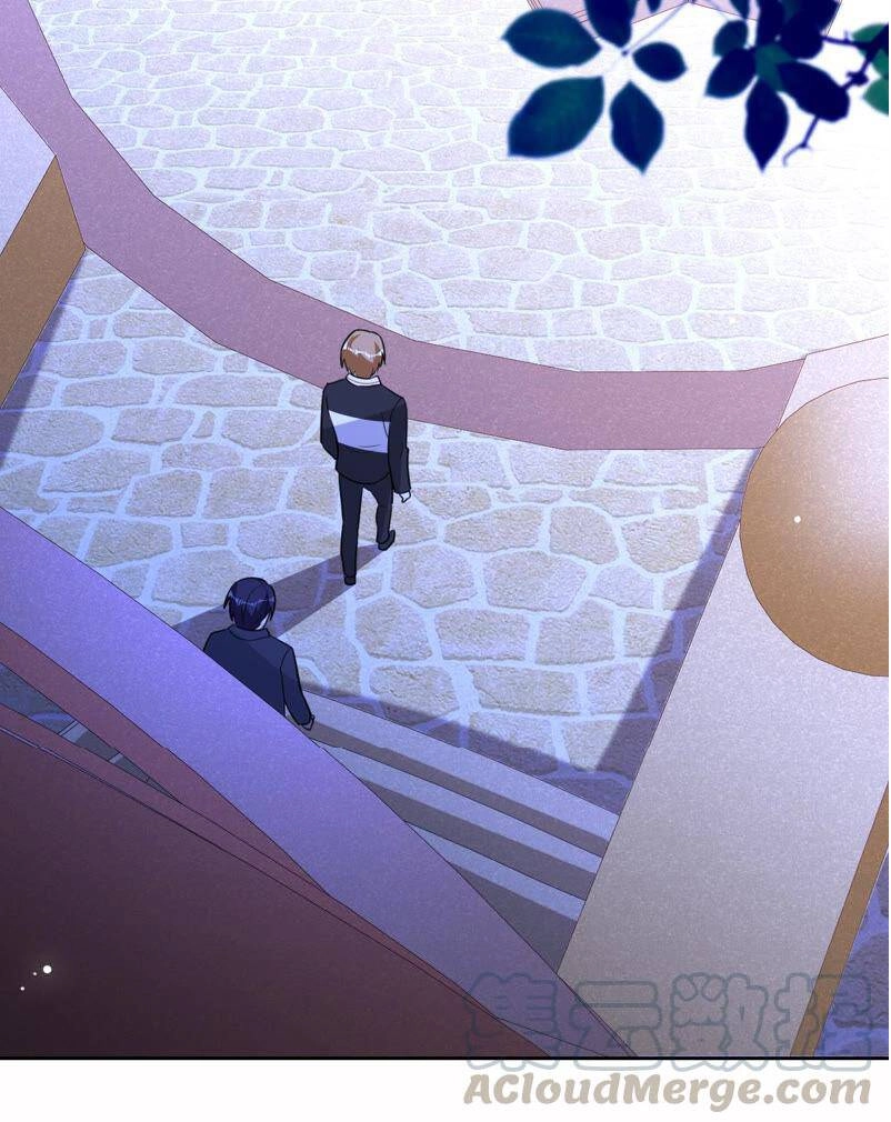 Thần Luân Mật Luyến Chapter 124 - 13