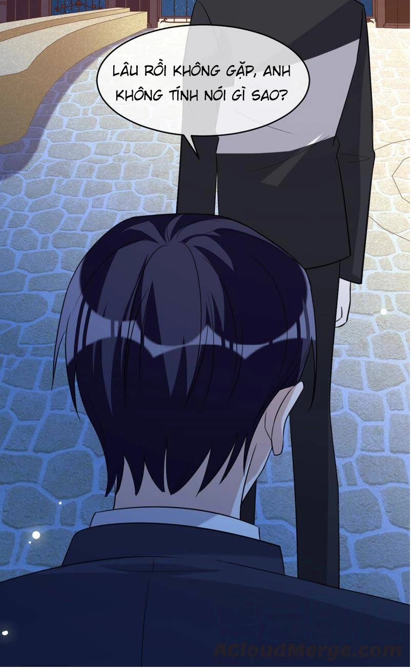 Thần Luân Mật Luyến Chapter 124 - 16