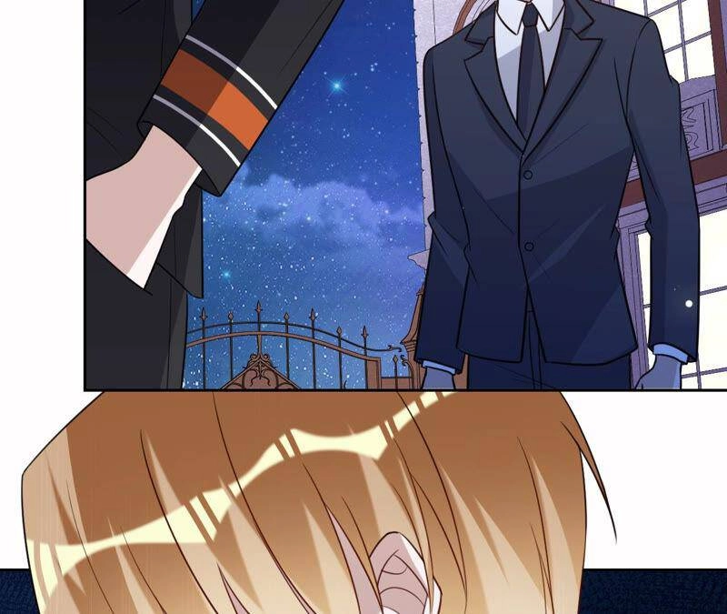 Thần Luân Mật Luyến Chapter 124 - 21