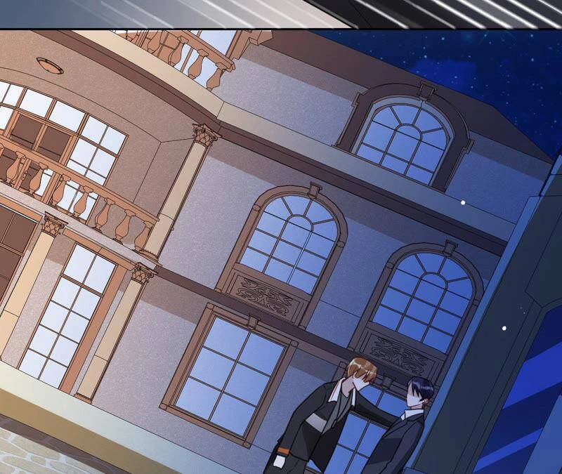 Thần Luân Mật Luyến Chapter 124 - 24