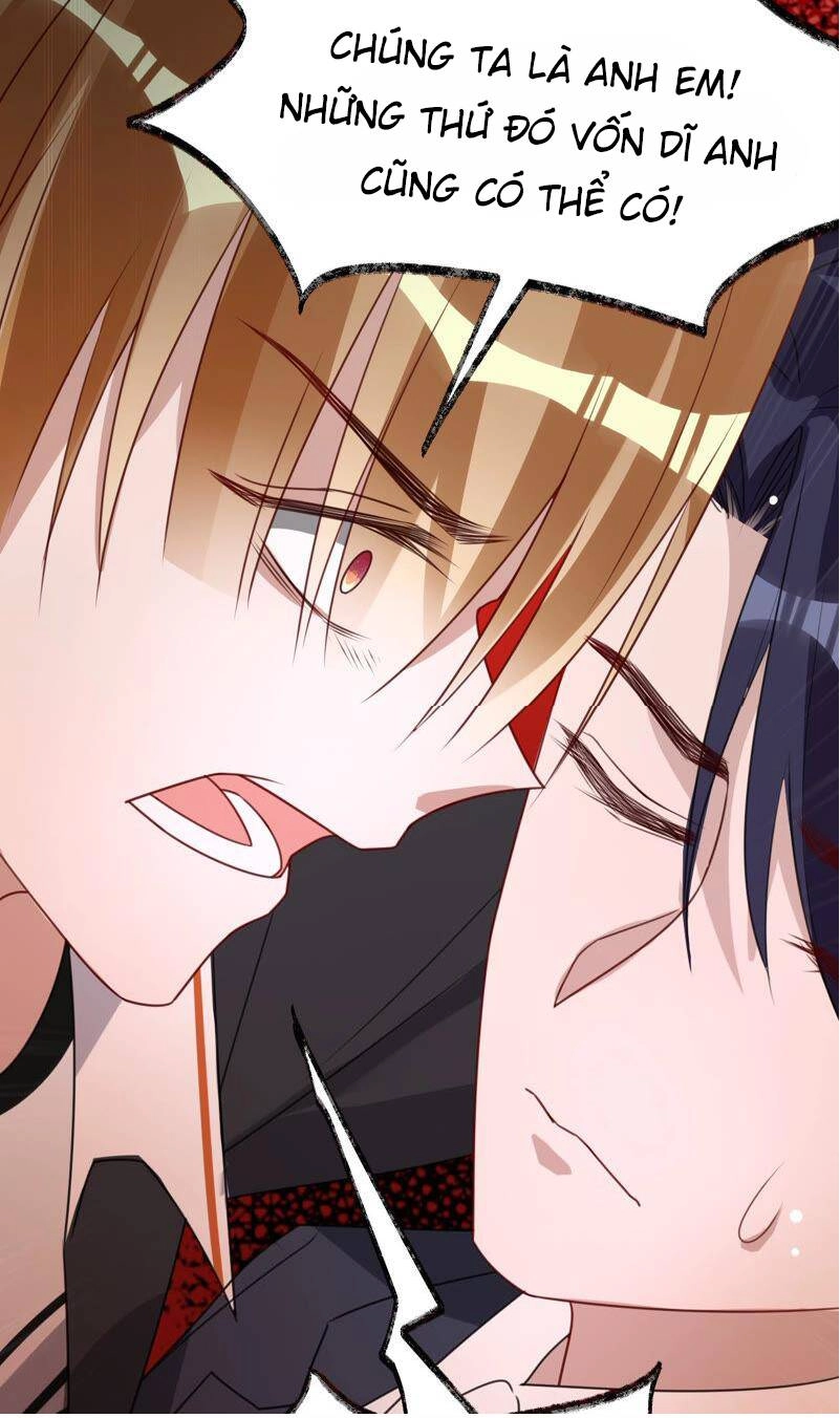 Thần Luân Mật Luyến Chapter 124 - 31