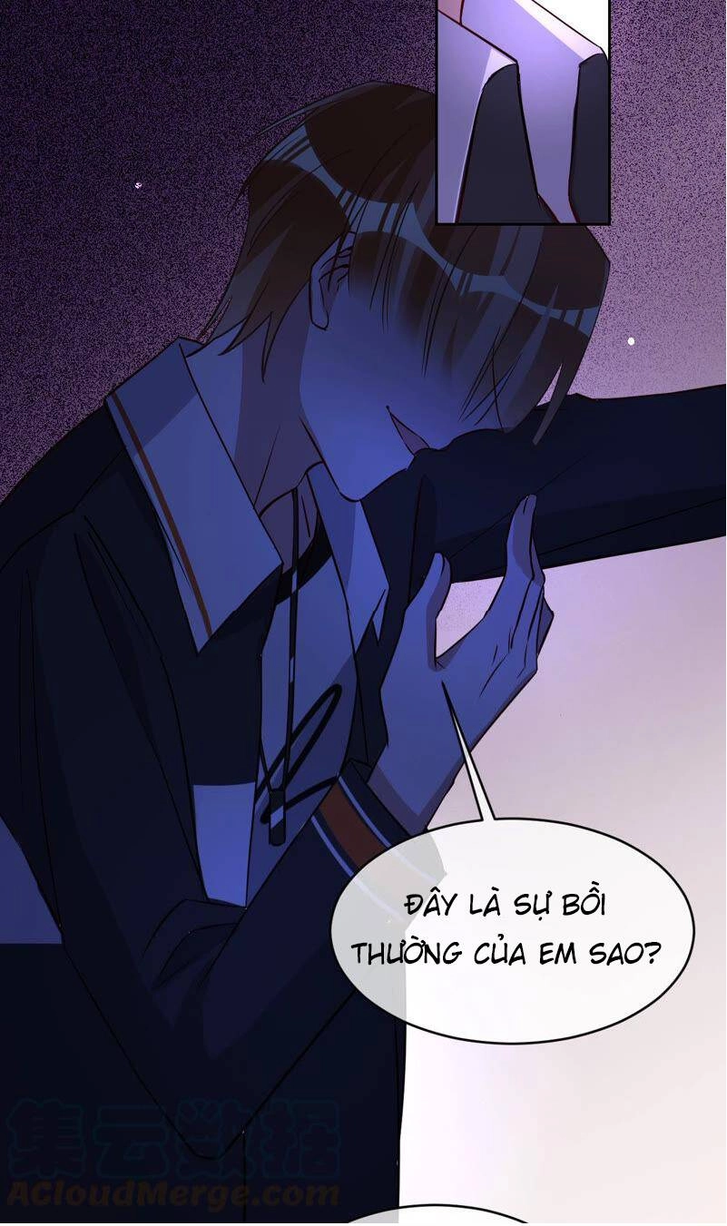 Thần Luân Mật Luyến Chapter 124 - 36