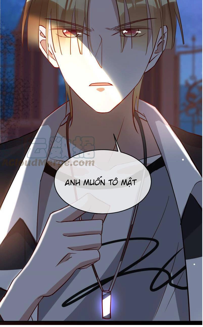 Thần Luân Mật Luyến Chapter 124 - 39