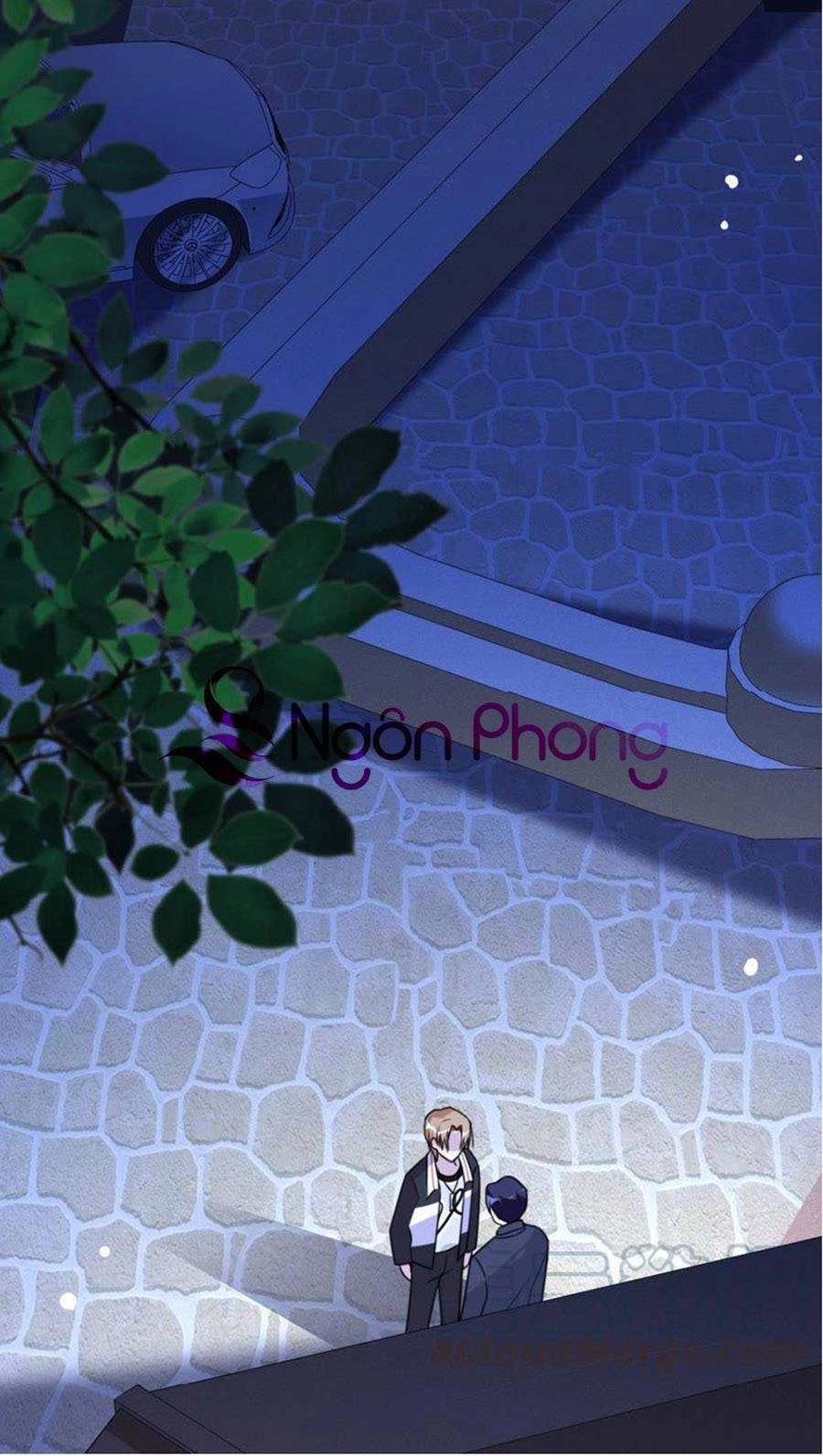 Thần Luân Mật Luyến Chapter 125 - 2