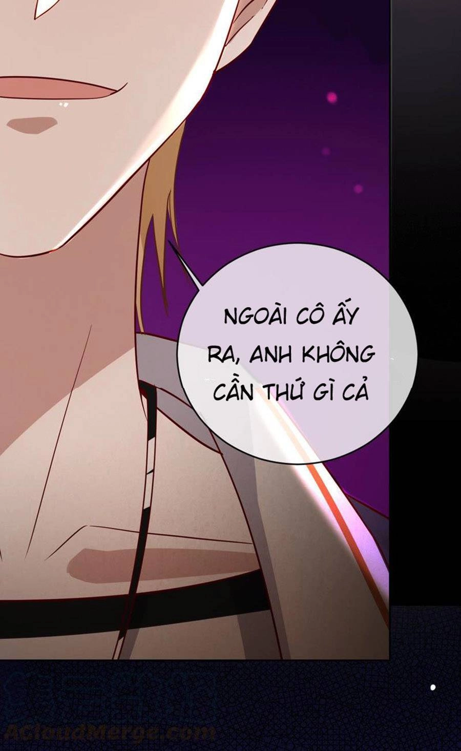 Thần Luân Mật Luyến Chapter 125 - 4