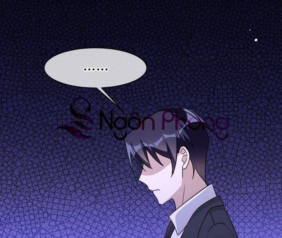 Thần Luân Mật Luyến Chapter 125 - 5