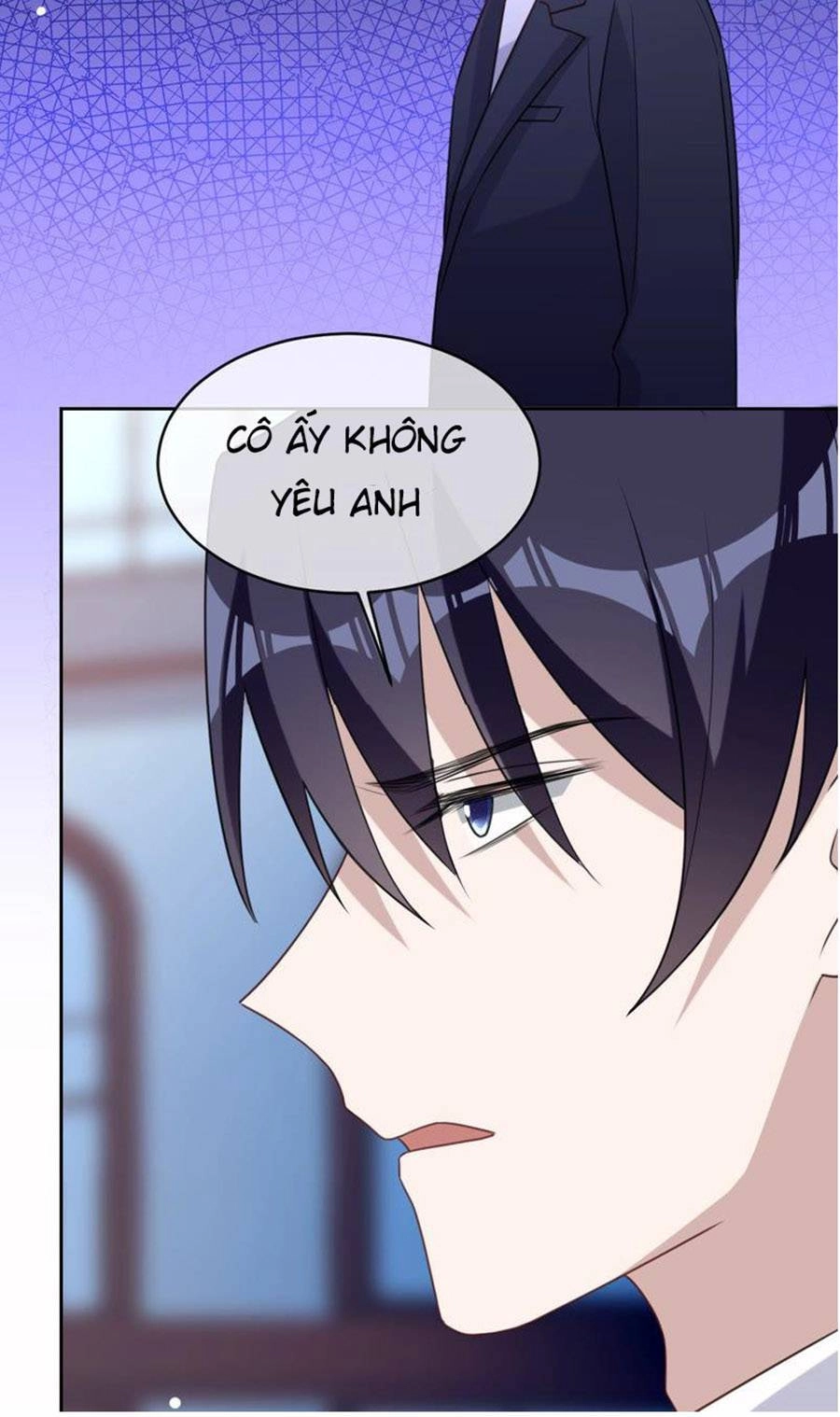 Thần Luân Mật Luyến Chapter 125 - 6