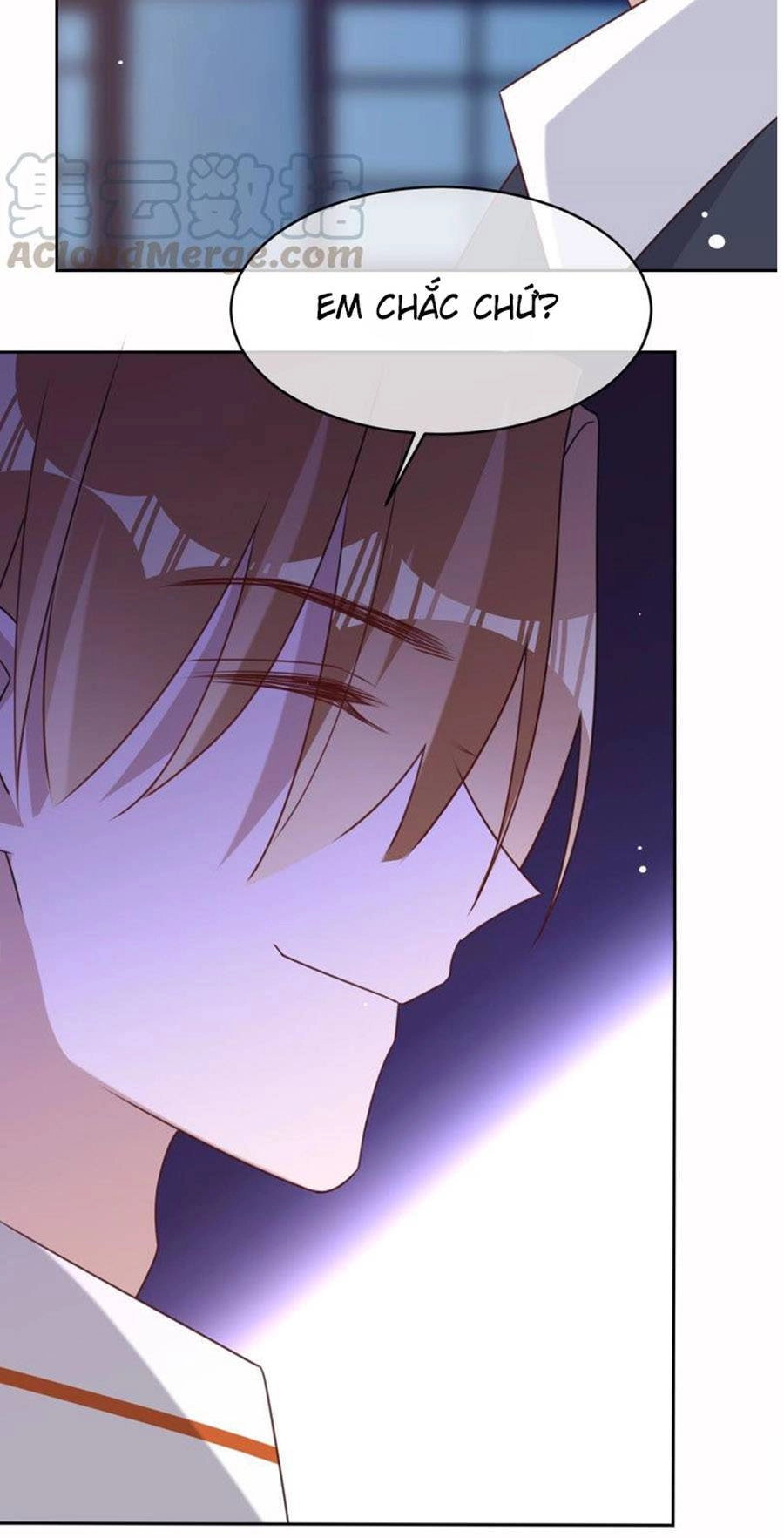 Thần Luân Mật Luyến Chapter 125 - 7