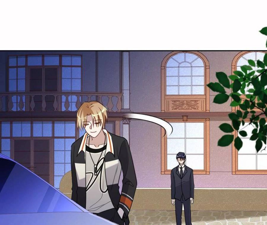 Thần Luân Mật Luyến Chapter 125 - 8