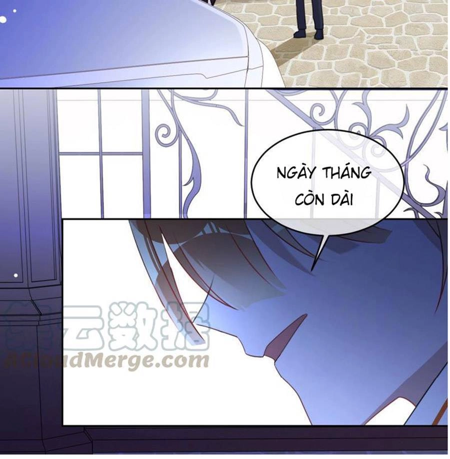 Thần Luân Mật Luyến Chapter 125 - 9