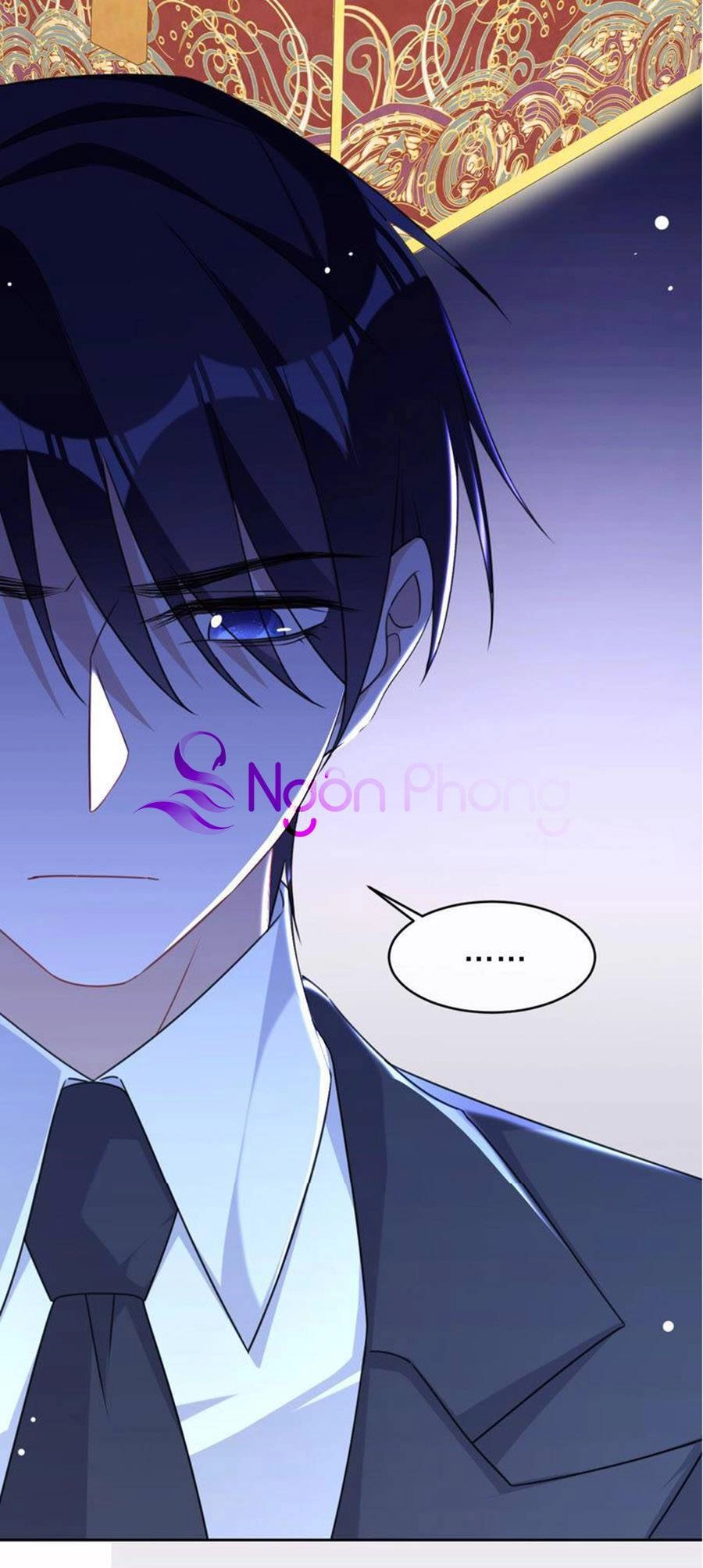 Thần Luân Mật Luyến Chapter 125 - 12