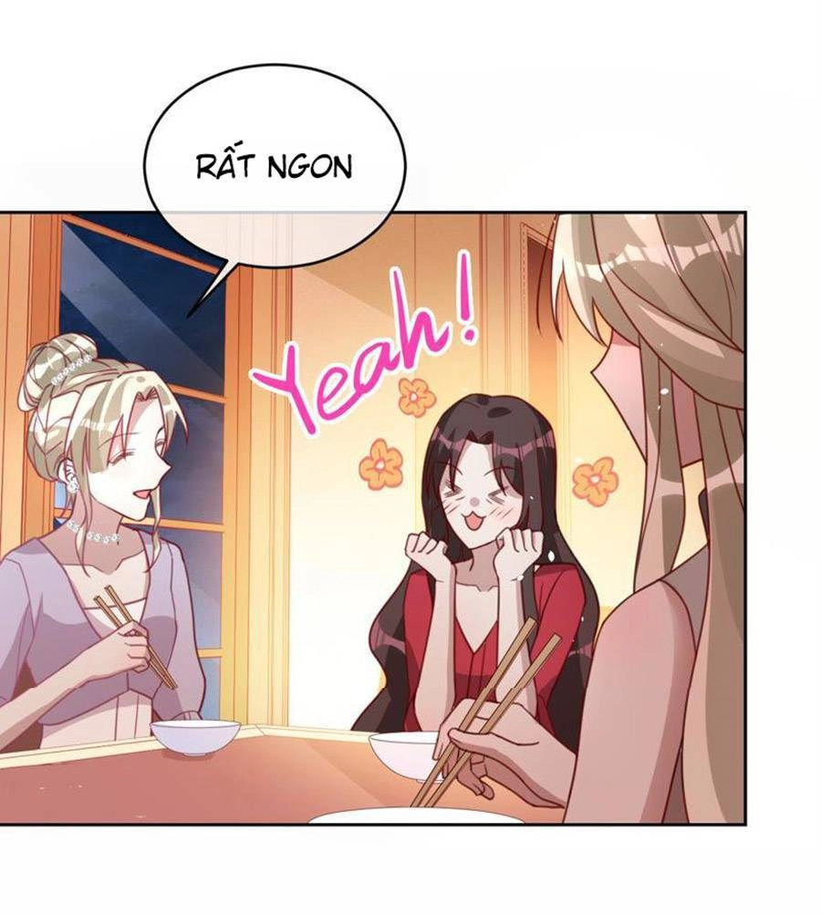 Thần Luân Mật Luyến Chapter 125 - 16