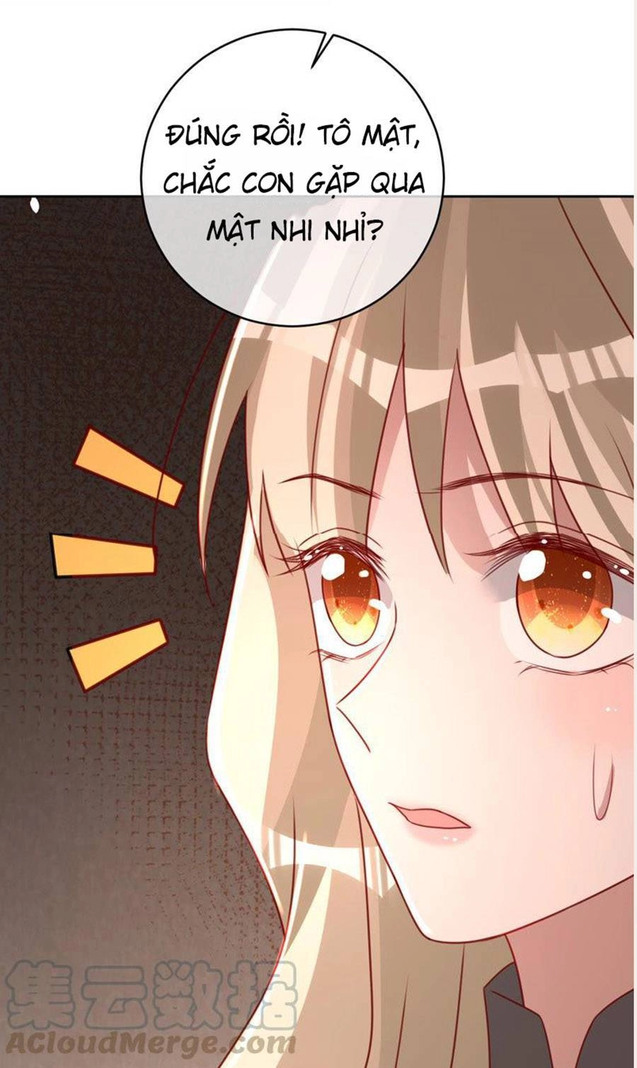 Thần Luân Mật Luyến Chapter 125 - 17