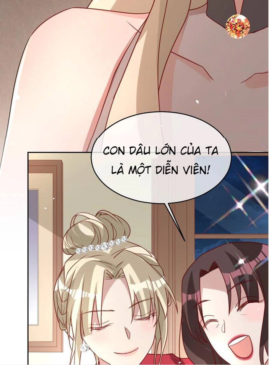 Thần Luân Mật Luyến Chapter 125 - 18