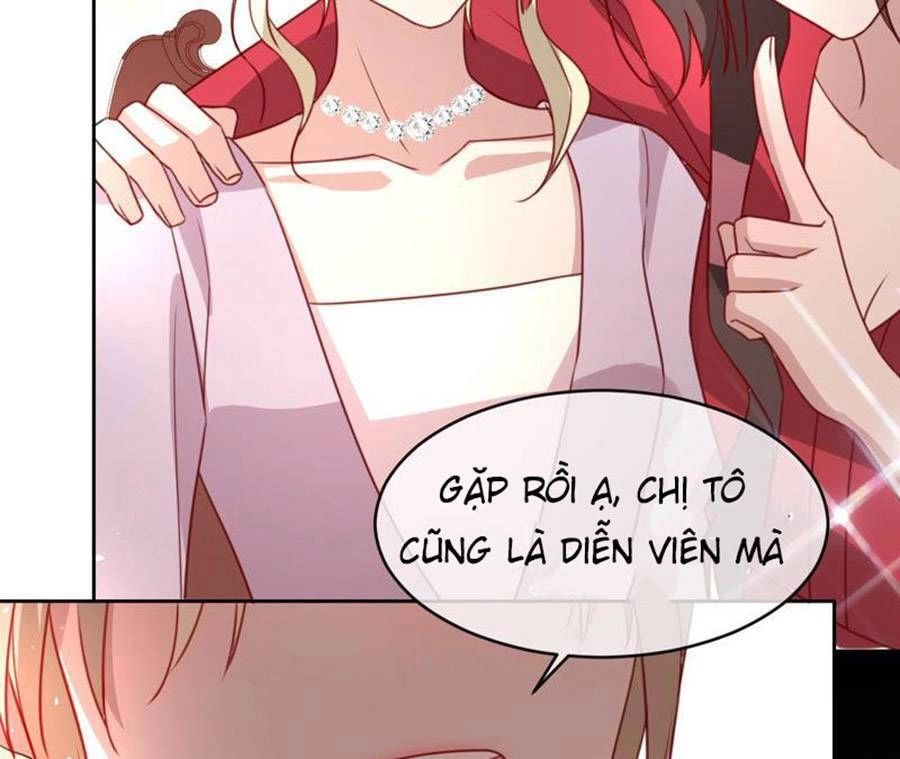 Thần Luân Mật Luyến Chapter 125 - 19