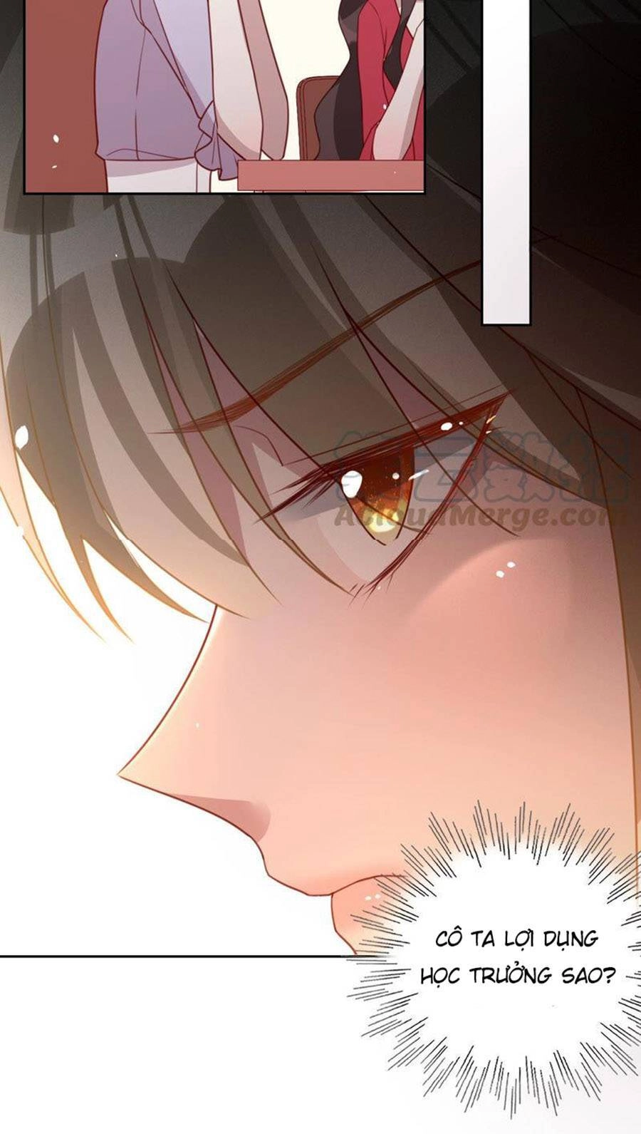 Thần Luân Mật Luyến Chapter 125 - 25