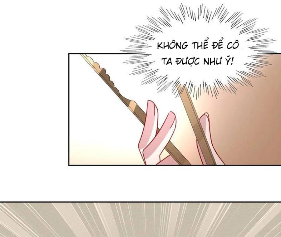 Thần Luân Mật Luyến Chapter 125 - 26