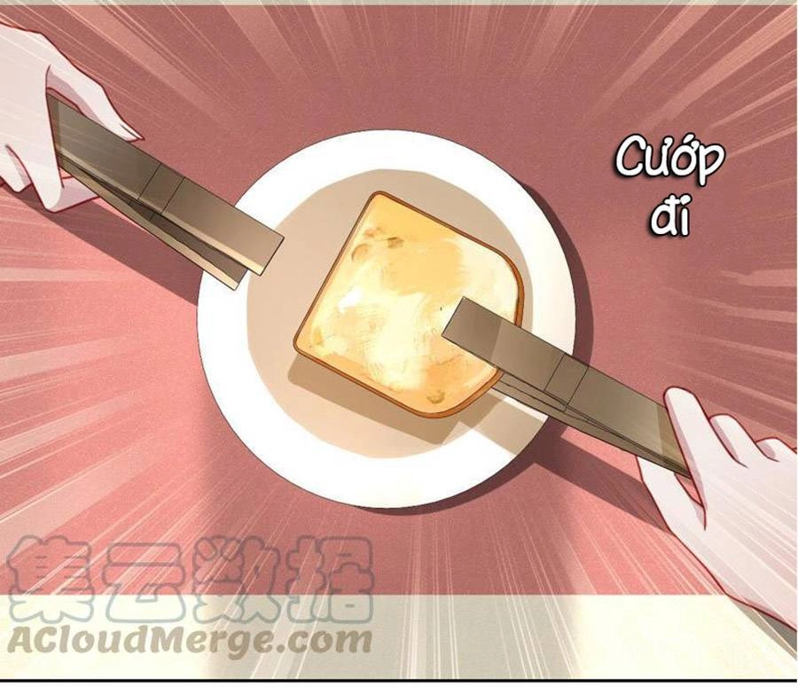 Thần Luân Mật Luyến Chapter 125 - 27