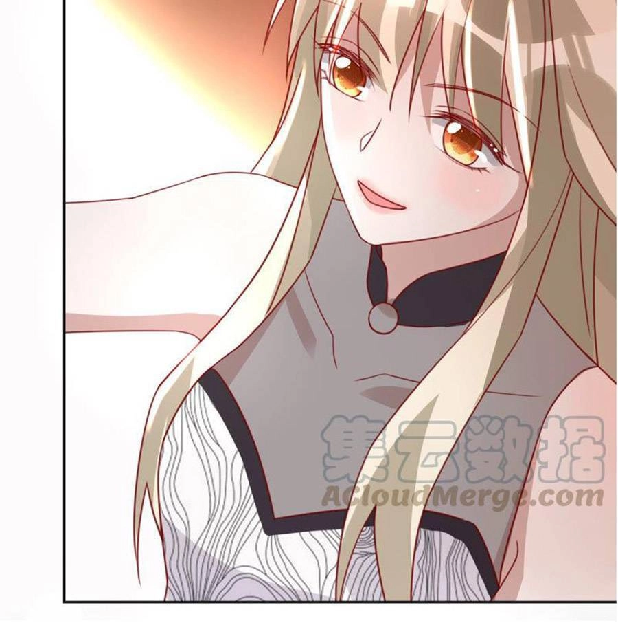 Thần Luân Mật Luyến Chapter 125 - 32