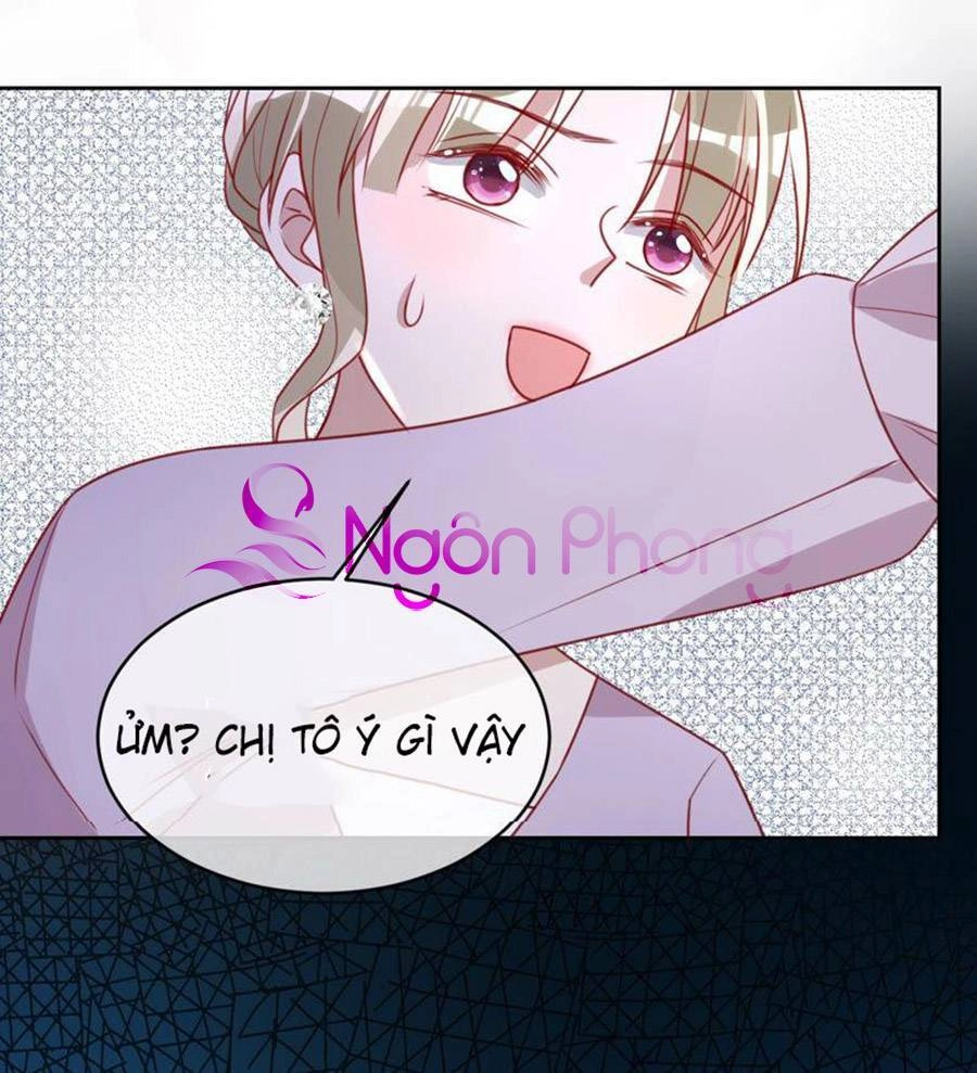 Thần Luân Mật Luyến Chapter 125 - 33