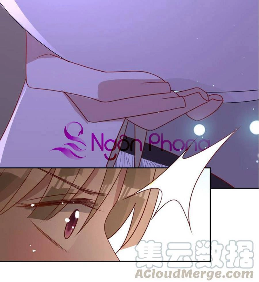 Thần Luân Mật Luyến Chapter 125 - 36