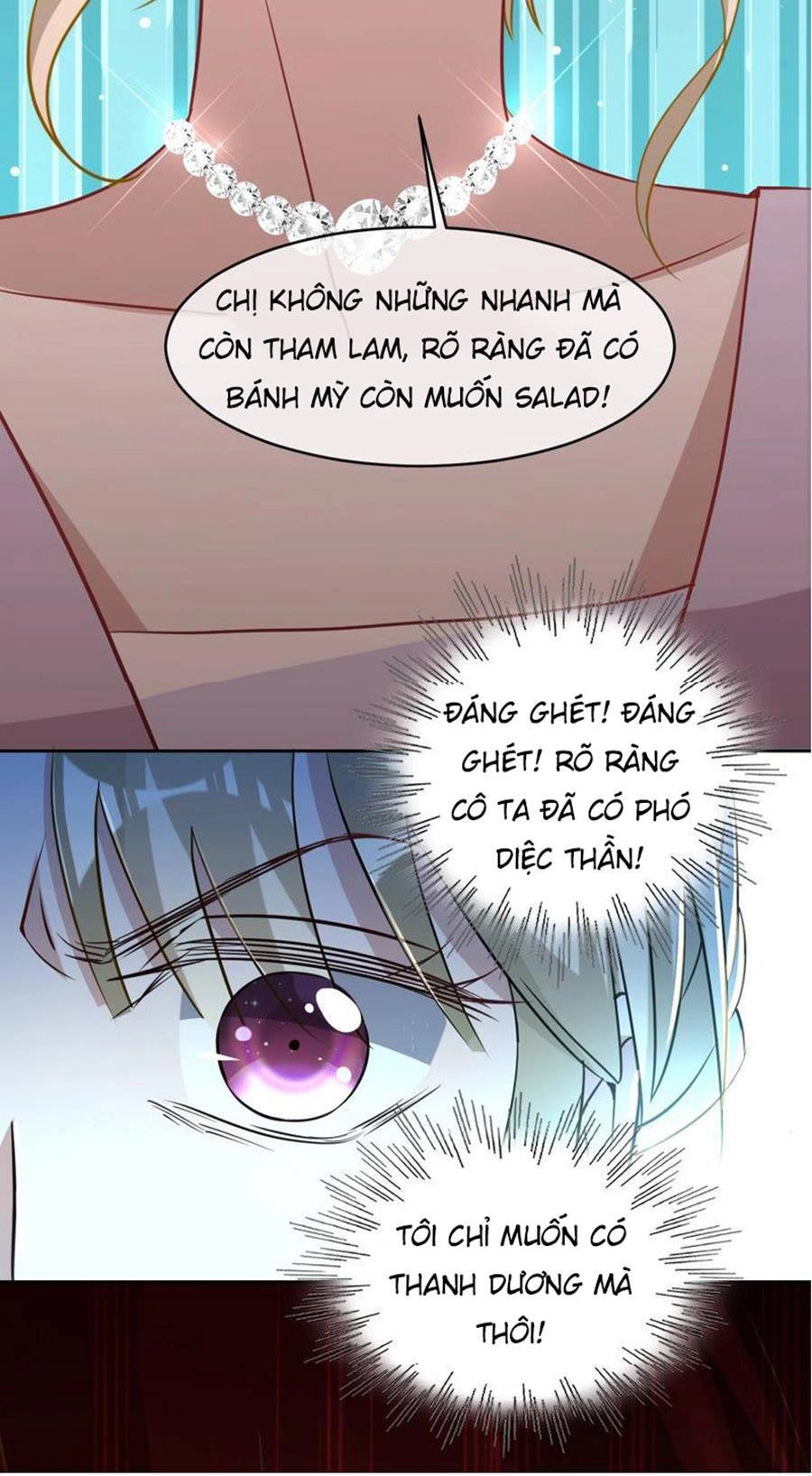 Thần Luân Mật Luyến Chapter 125 - 39