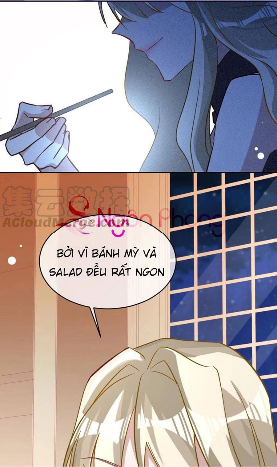 Thần Luân Mật Luyến Chapter 125 - 43