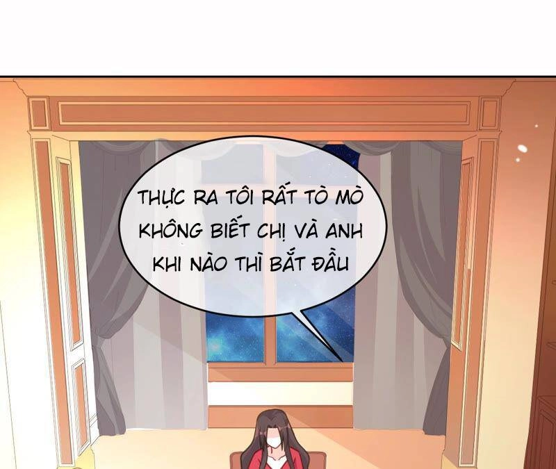 Thần Luân Mật Luyến Chapter 126 - 4