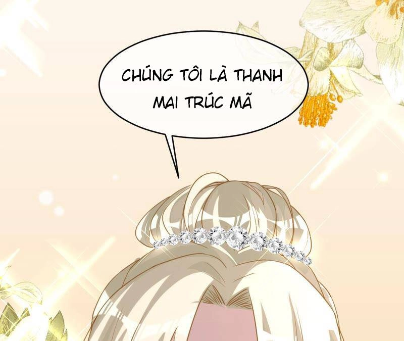 Thần Luân Mật Luyến Chapter 126 - 7