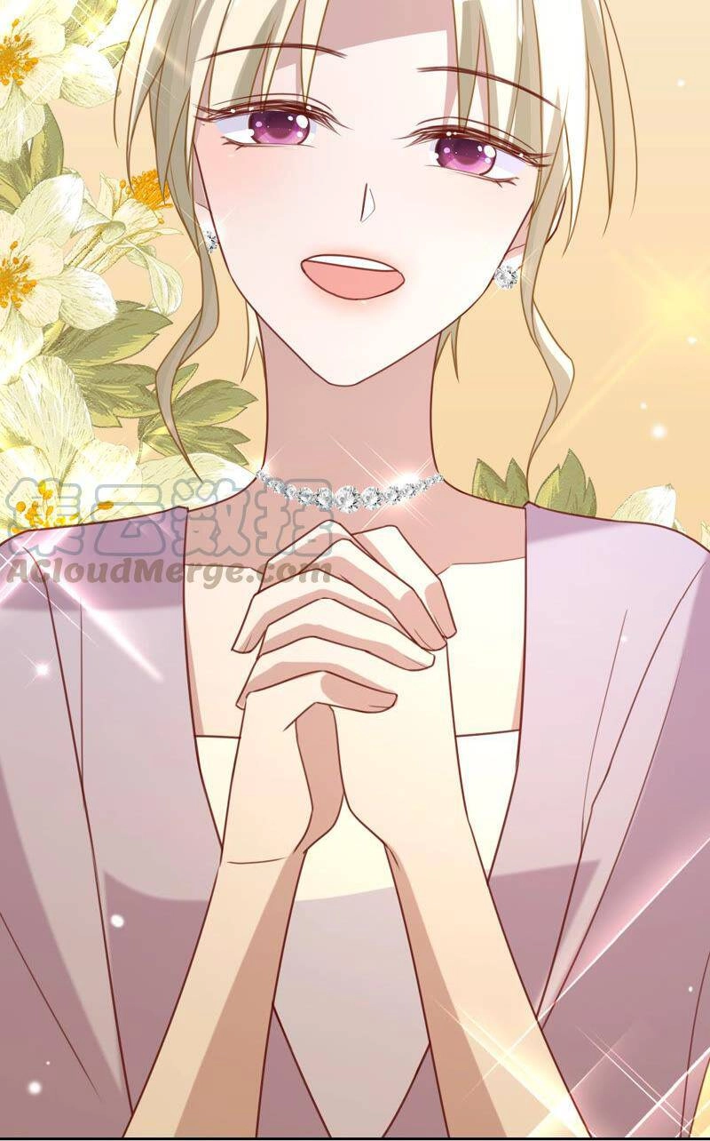 Thần Luân Mật Luyến Chapter 126 - 8