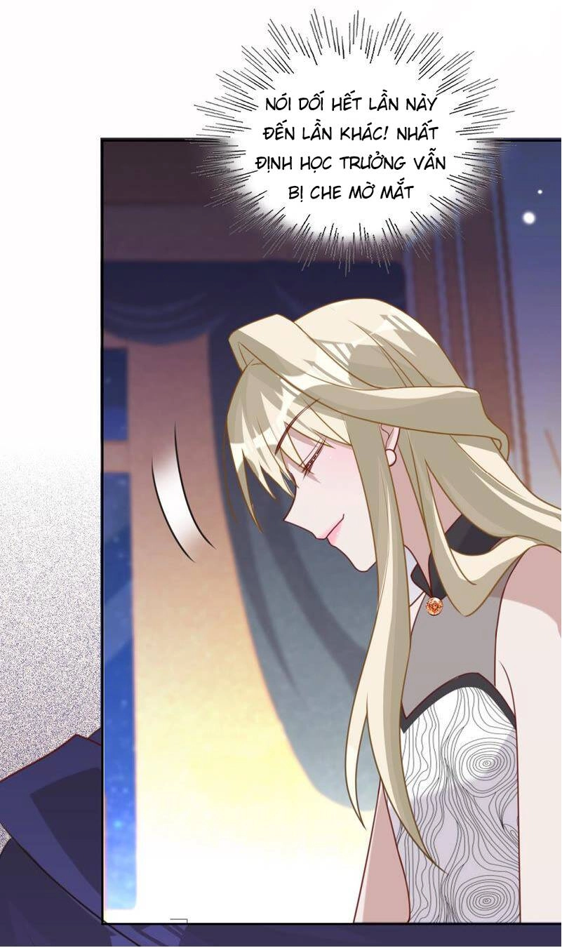 Thần Luân Mật Luyến Chapter 126 - 9