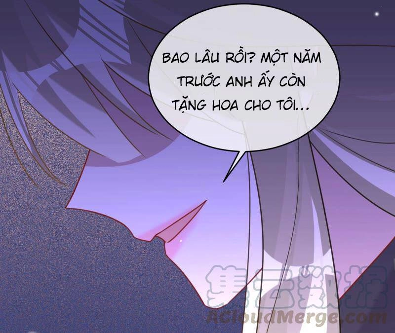 Thần Luân Mật Luyến Chapter 126 - 10