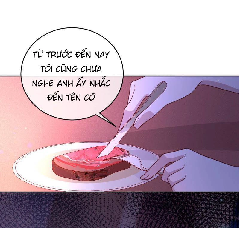 Thần Luân Mật Luyến Chapter 126 - 12