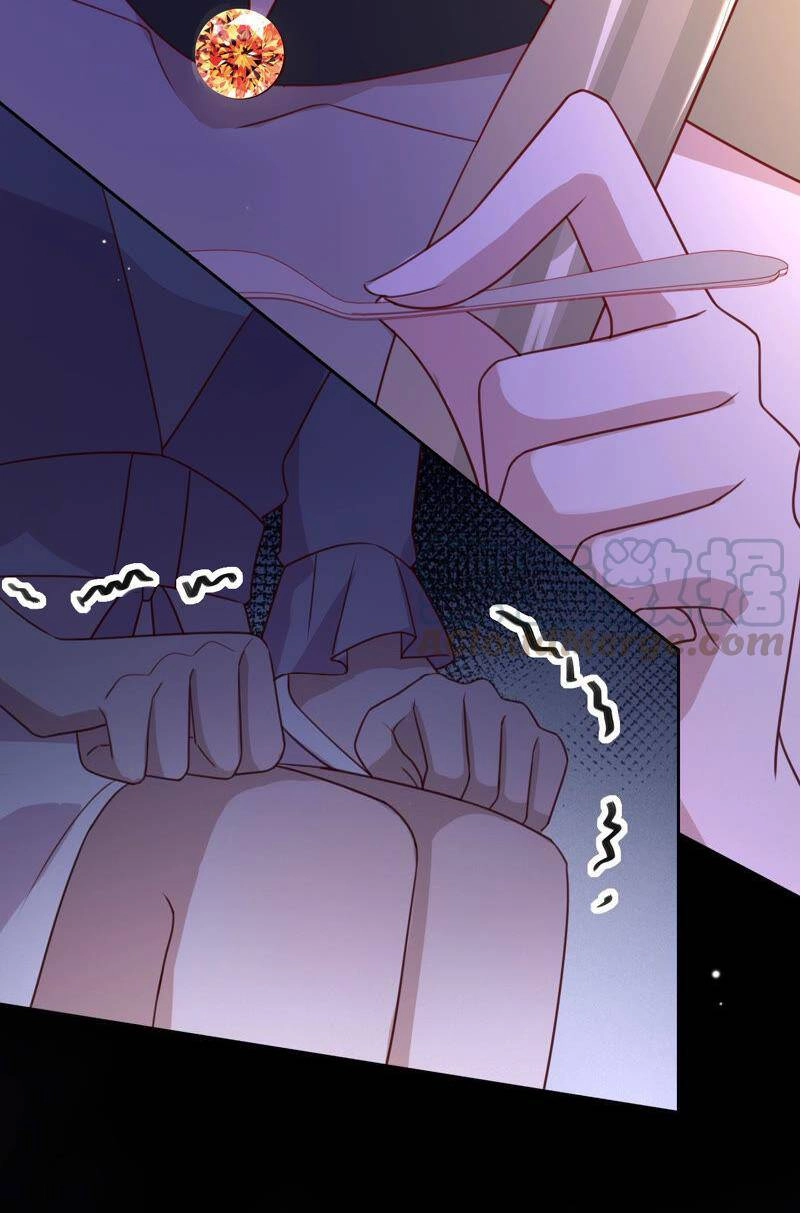 Thần Luân Mật Luyến Chapter 126 - 15