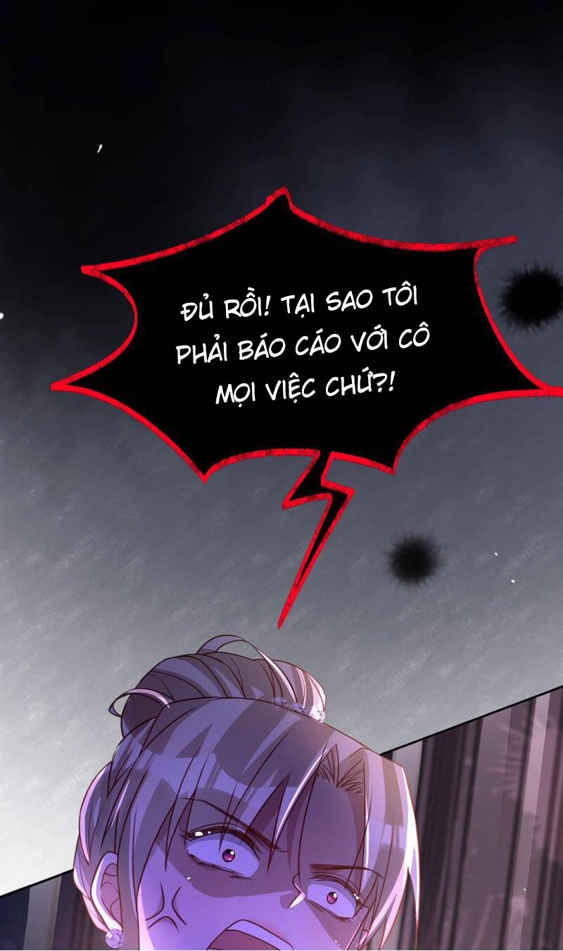 Thần Luân Mật Luyến Chapter 126 - 16