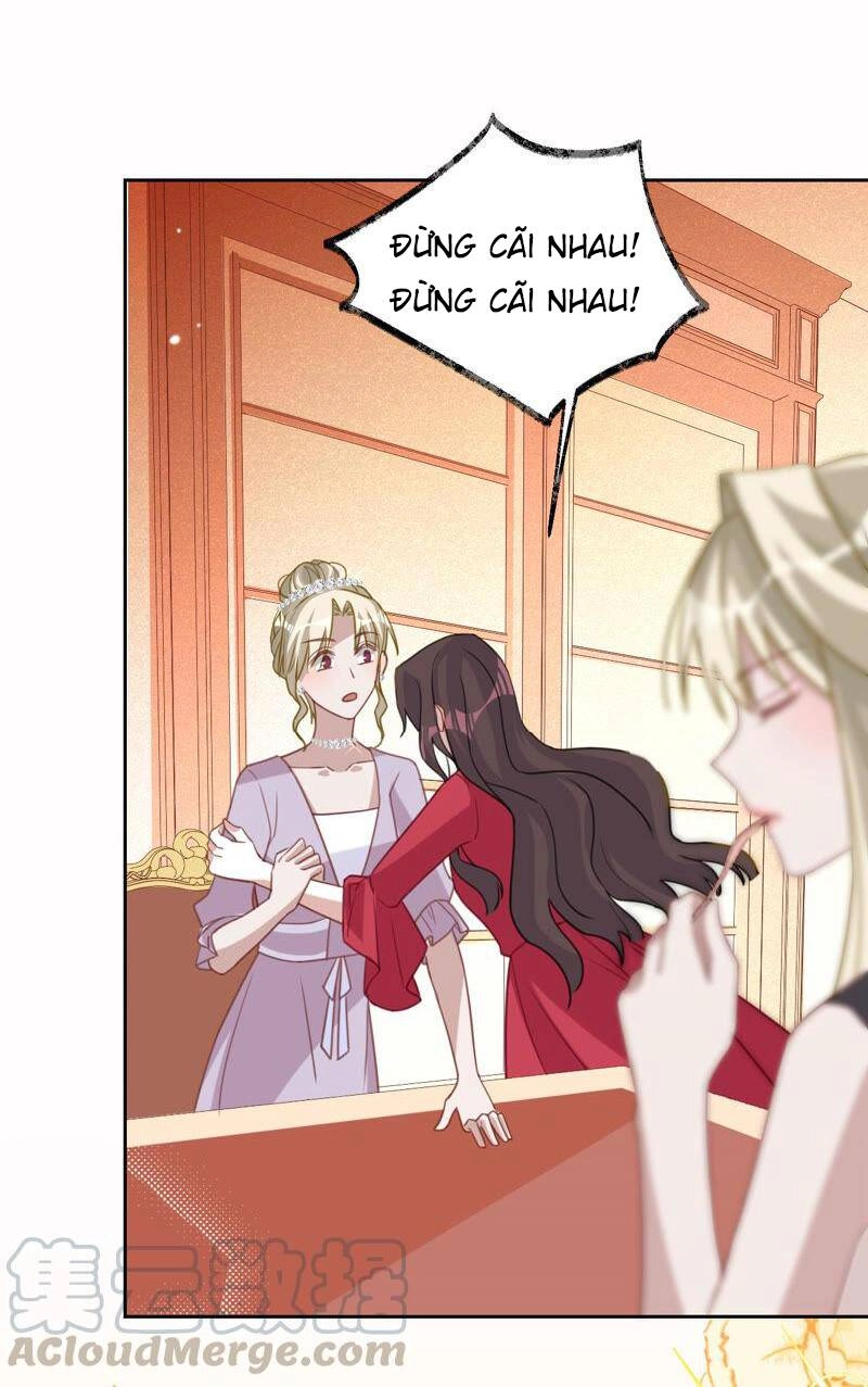 Thần Luân Mật Luyến Chapter 126 - 18