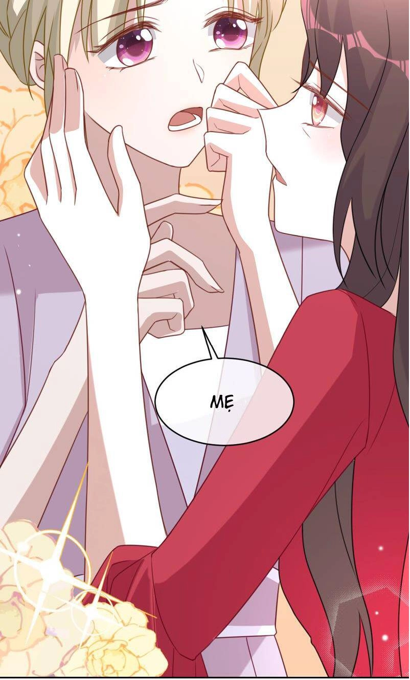 Thần Luân Mật Luyến Chapter 126 - 20