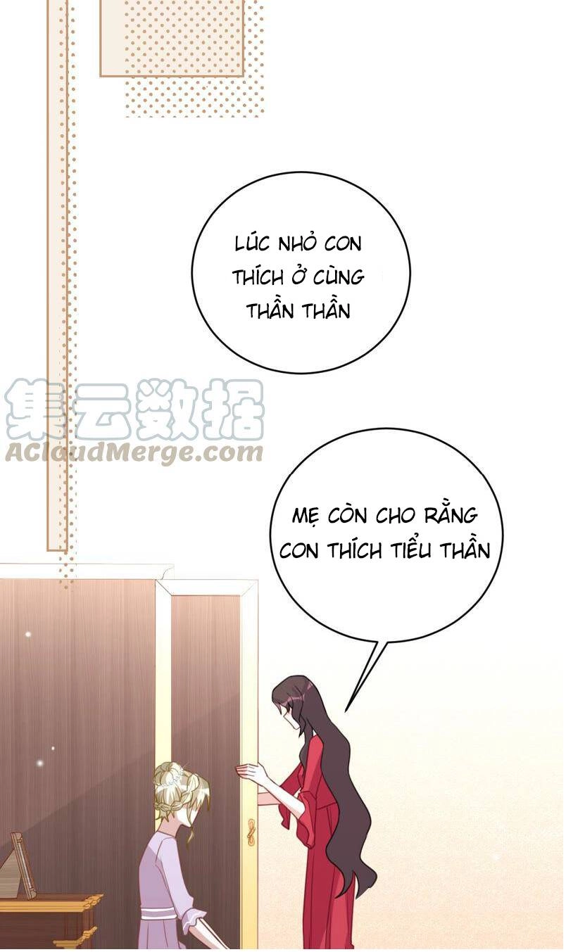 Thần Luân Mật Luyến Chapter 126 - 23