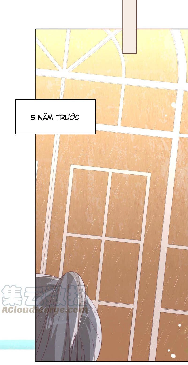 Thần Luân Mật Luyến Chapter 126 - 34