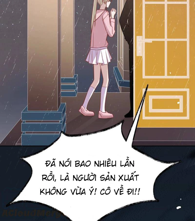 Thần Luân Mật Luyến Chapter 126 - 36