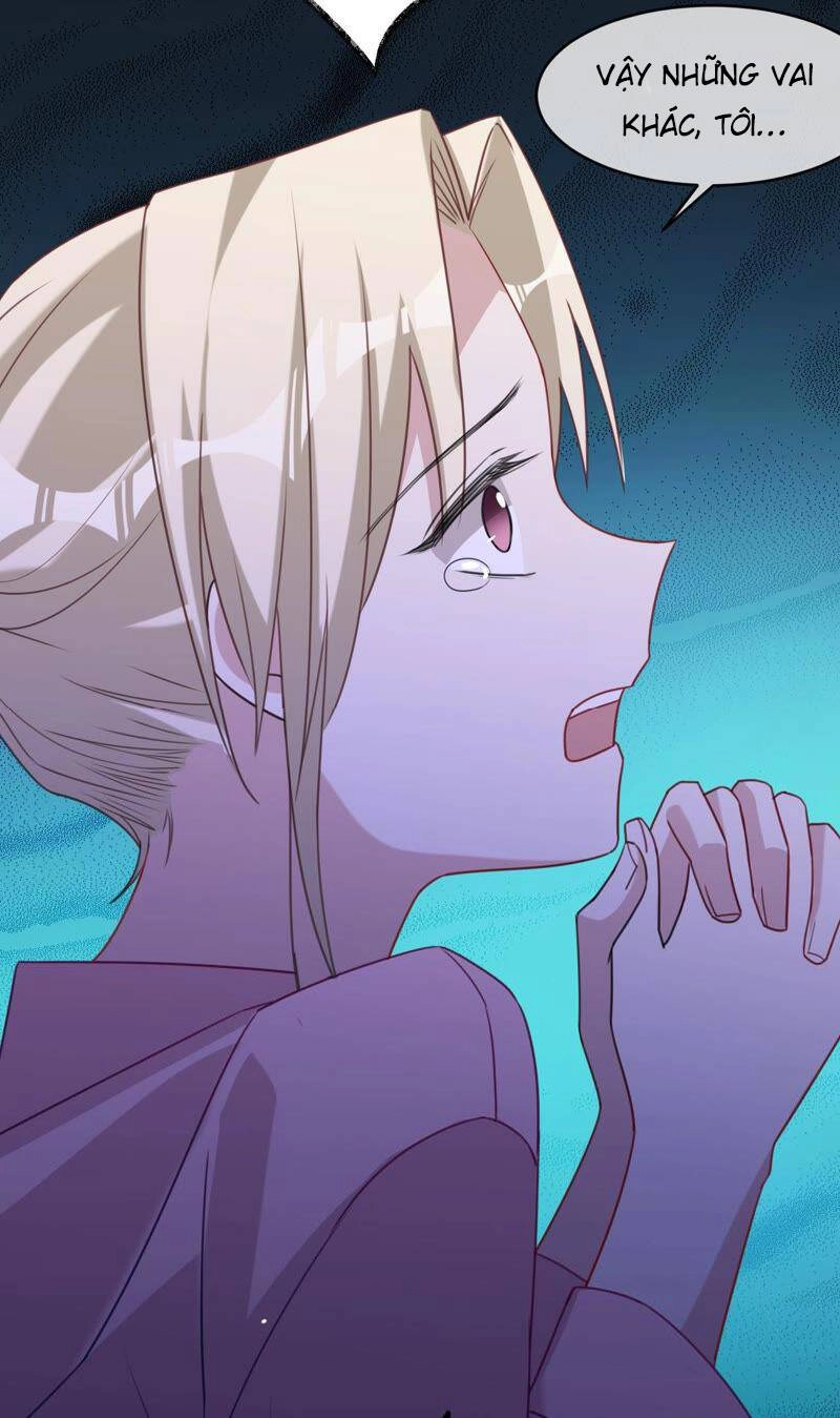 Thần Luân Mật Luyến Chapter 126 - 37