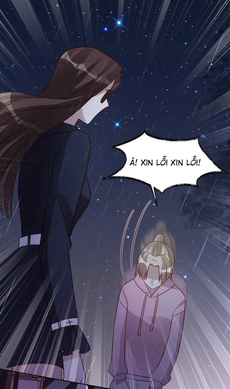 Thần Luân Mật Luyến Chapter 126 - 43