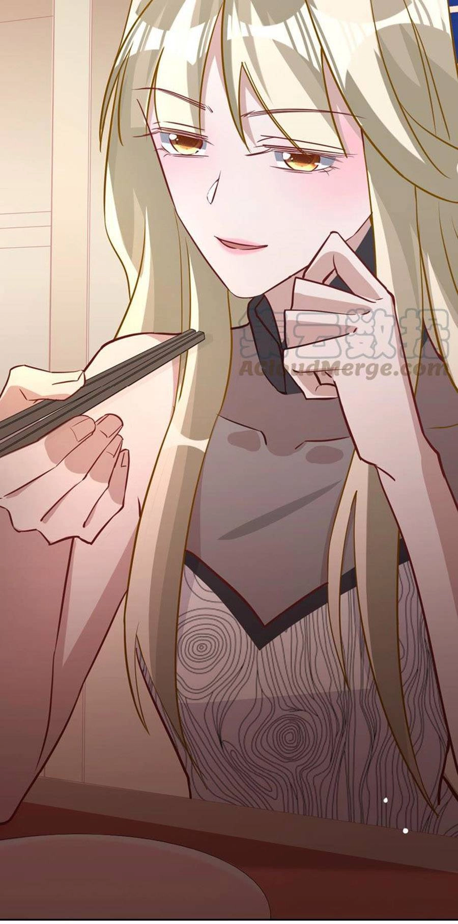 Thần Luân Mật Luyến Chapter 127 - 3