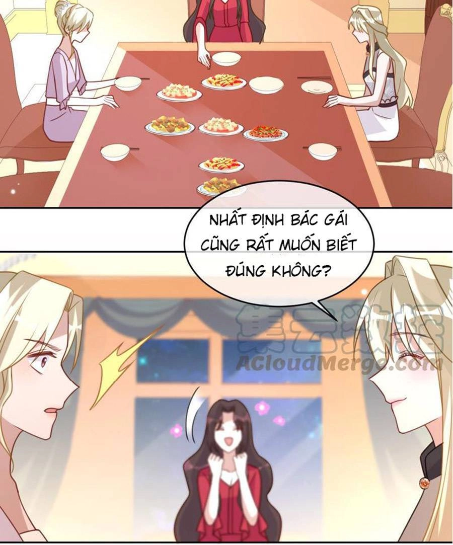 Thần Luân Mật Luyến Chapter 127 - 5