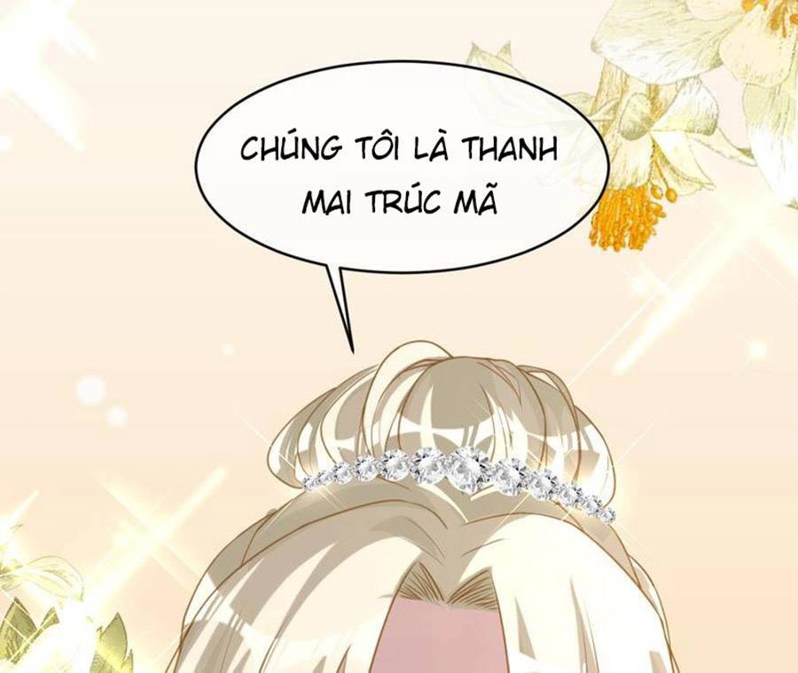 Thần Luân Mật Luyến Chapter 127 - 7