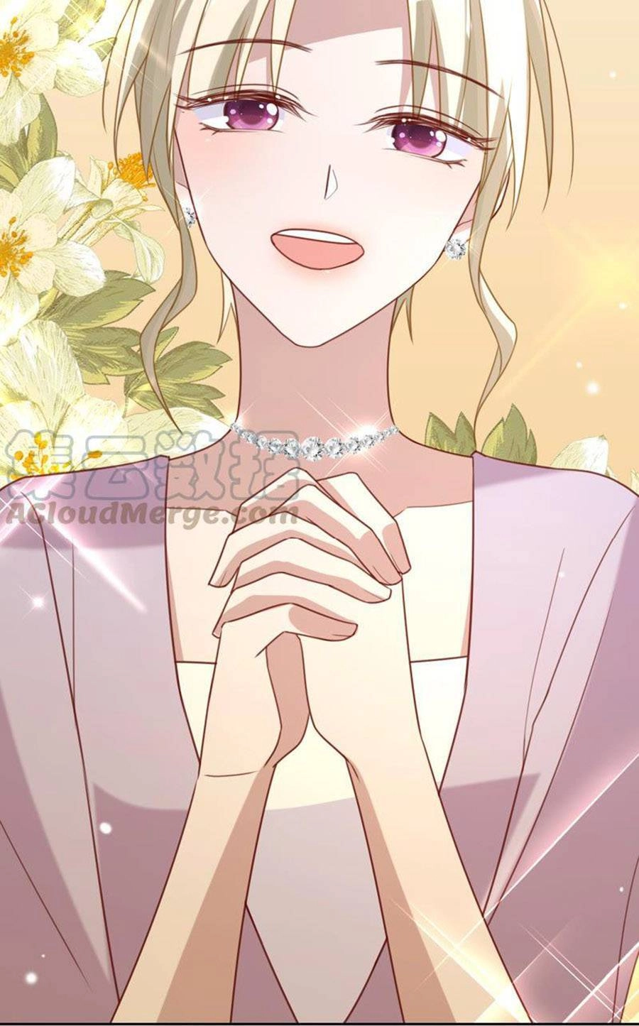 Thần Luân Mật Luyến Chapter 127 - 8